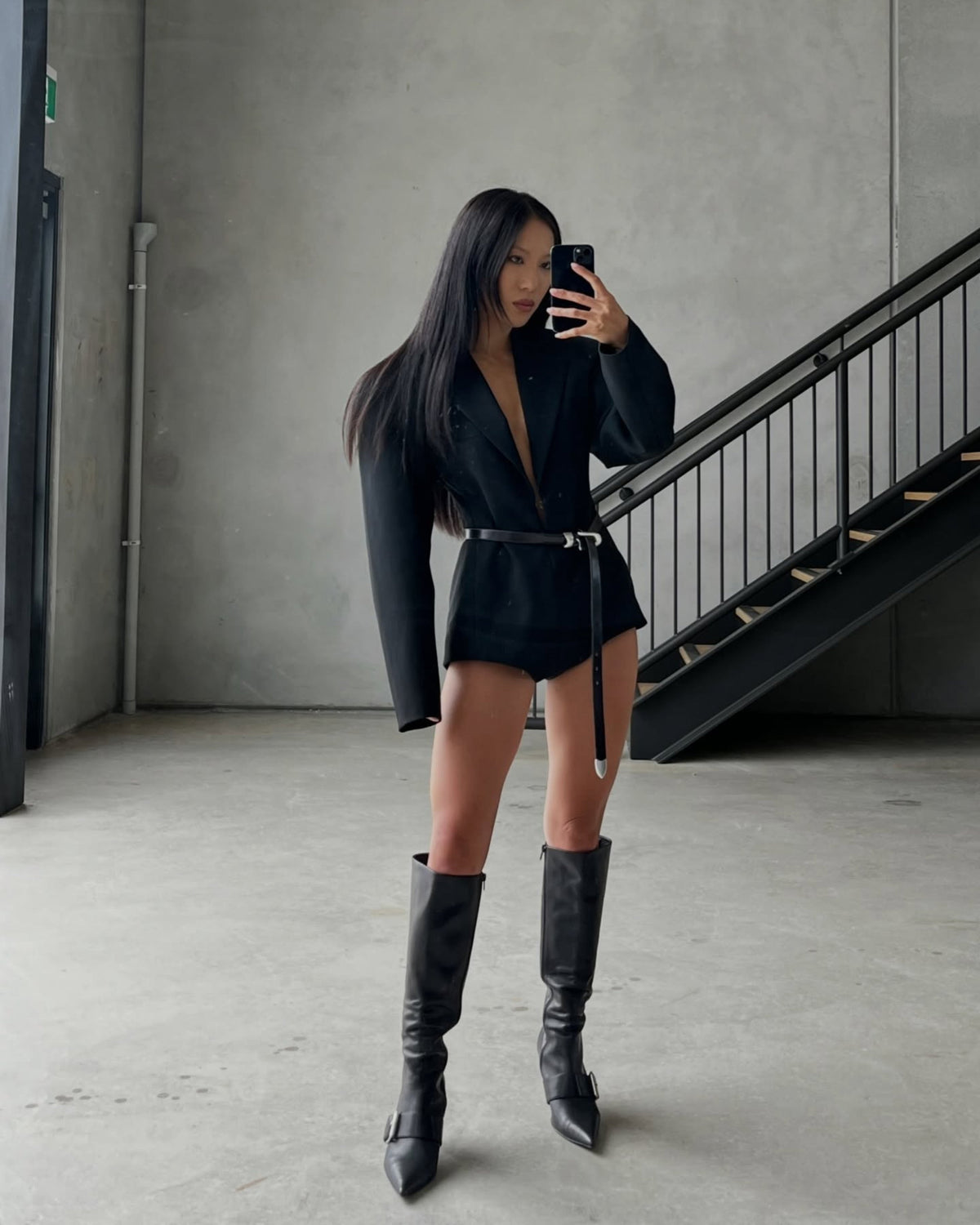 Courtney Zheng