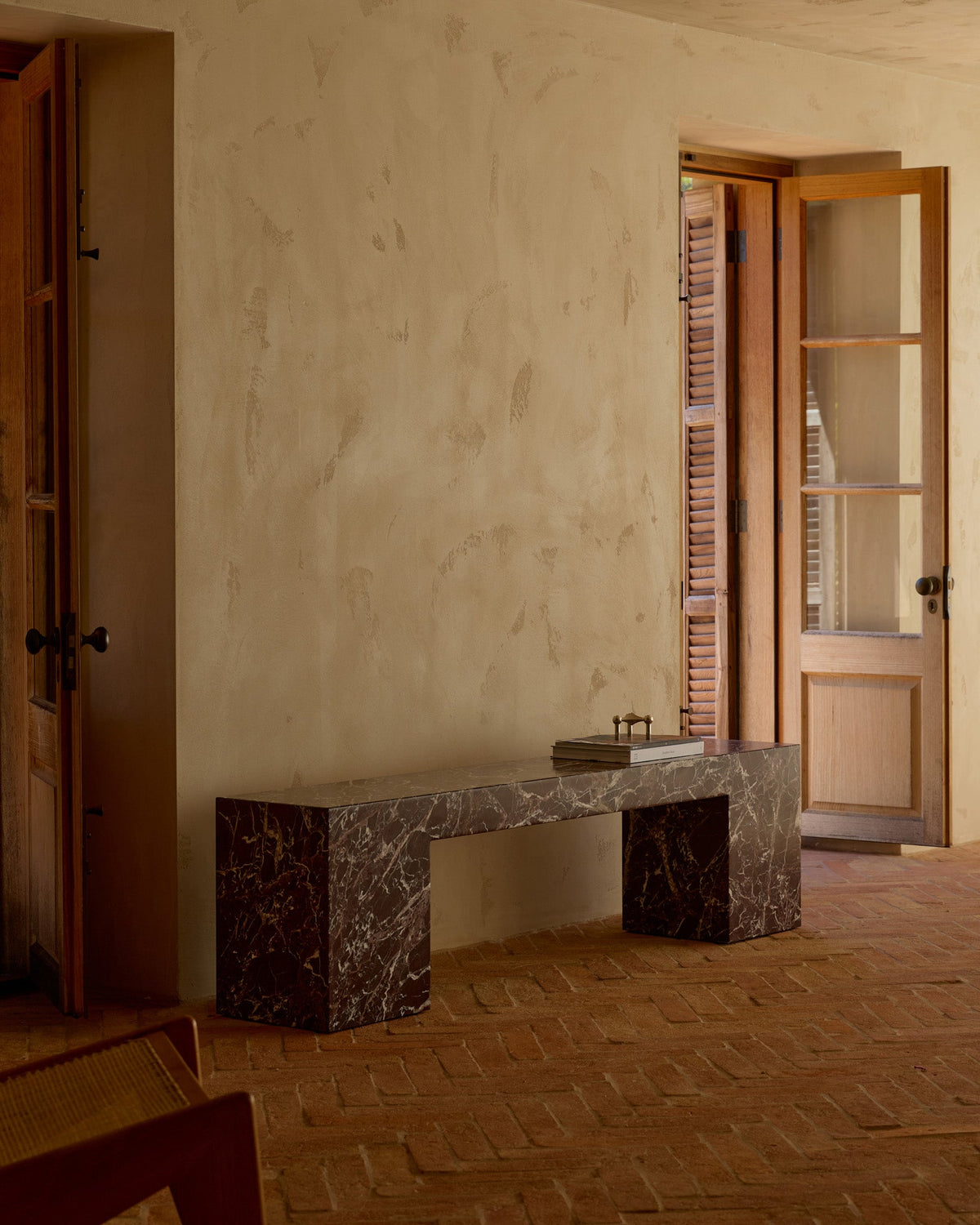 How to Clean & Care for Marble Furniture
