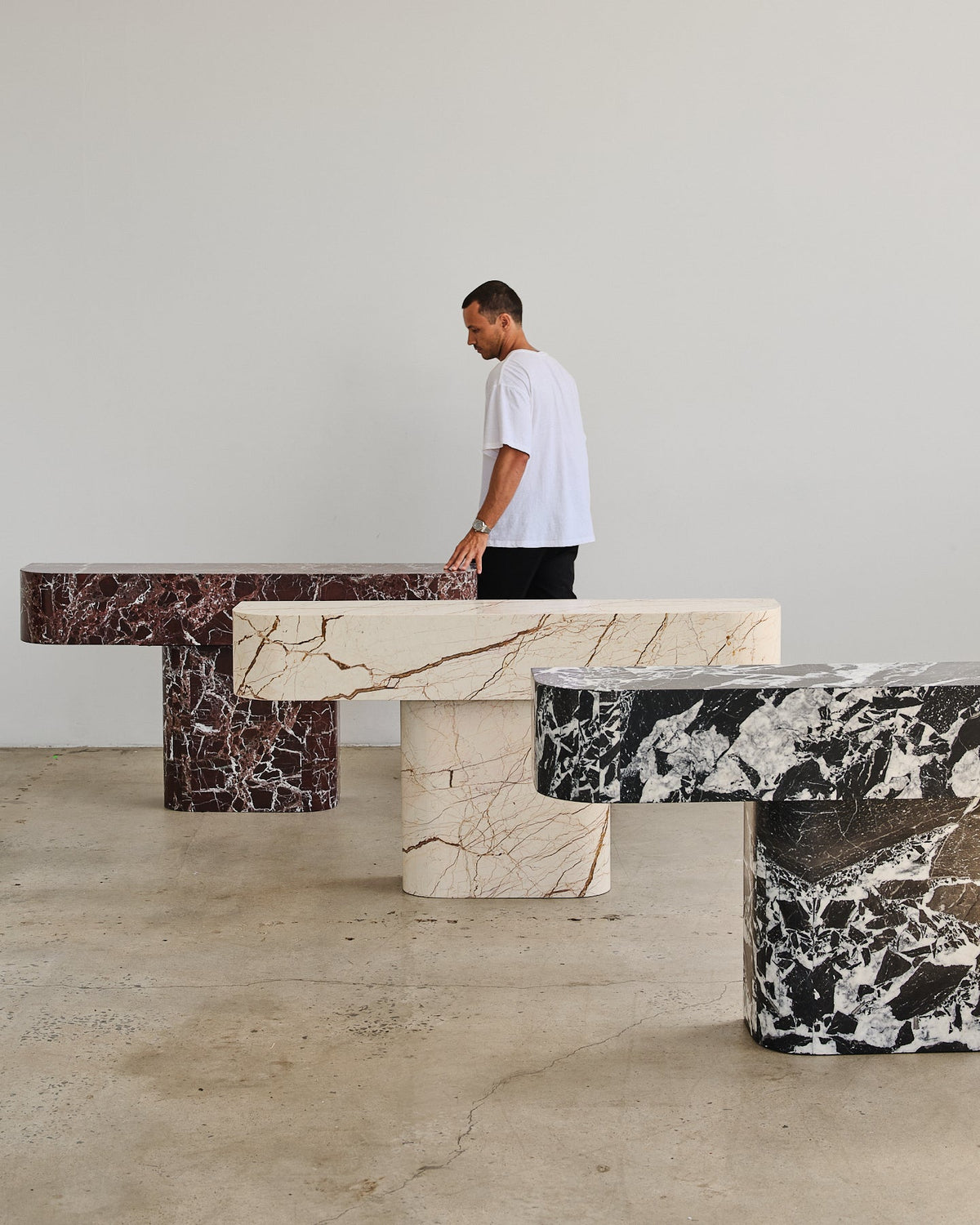 Our Guide to Marble