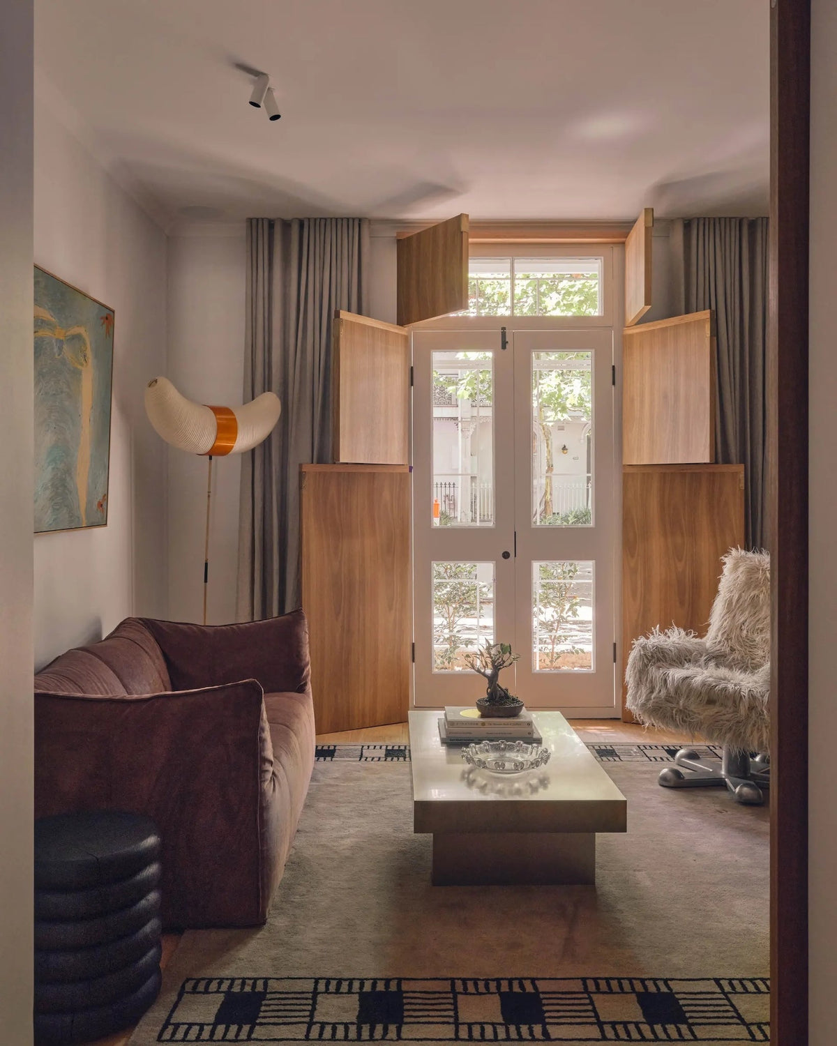 RILEY STREET BY AKIN ATELIER