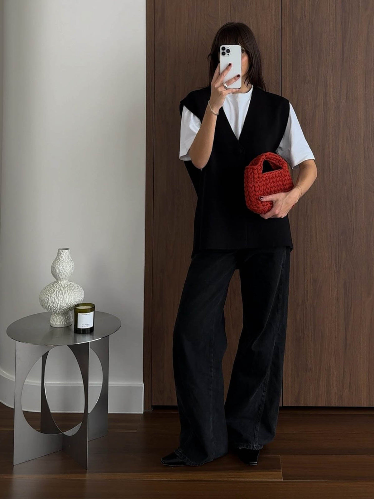 Styled By You: Stainless Steel