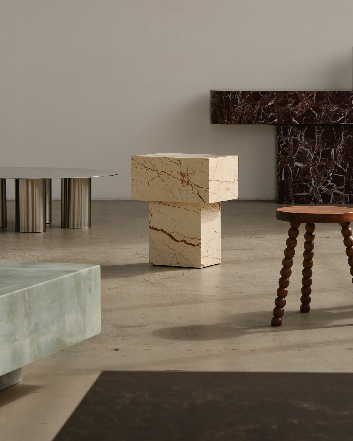 Fleur studios furniture