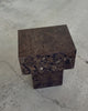 Marble side table video